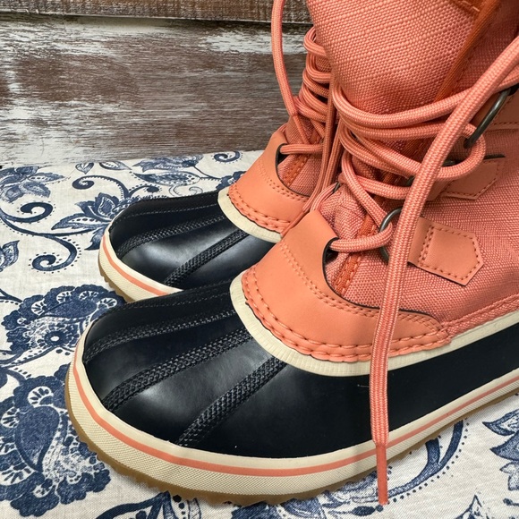 ❄️NEW❄️ Sorel Winter Carnival Boot - Picture 5 of 12